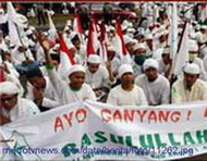 Liputan 6 SCTV Diadukan FPI ke KPI
