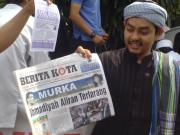 Din: Dialog Persuasif Penting untuk Sadarkan Pengikut Ahmadiyah