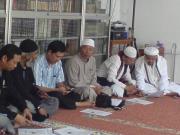 LSM Jangan Ikut Campur Masalah Ahmadiyah