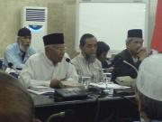 FUI Kecam Keputusan Bakorpakem Legalkan Ahmadiyah