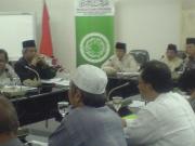 Legalkan Ahmadiyah, Pemerintah RI Kotori Tanah Suci