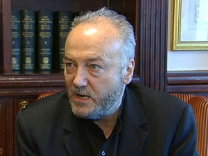 George Galloway, Anggota Parlemen Inggris: Dunia Islam Harus Segera Menolong Palestina!