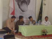 Fuad Amsyari: Penegakan Syariah Bisa Tanpa Mengubah Pancasila