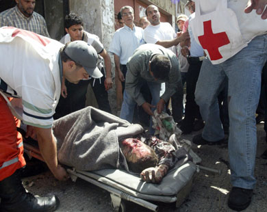 Mossad Bunuh Pemimpin Jihad Islam Palestina di Libanon