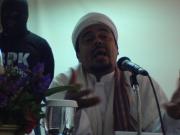 Habib Rizieq: Proses Hukum Pencuri Ayam Lebih Serius, Daripada Koruptor
