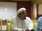 Habib Rizieq: Bukan FPI yang Bubar, Tapi Gus Dur yang Bubar