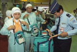 Depag Akan Cabut Izin Penyelenggara Haji 'Nakal'