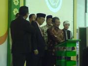Mentan: Perlu Aturan yang Wajibkan Pengusaha Cantum Label Halal