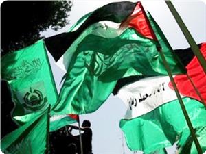 Hamas Minta AS Stop Intervensi Urusan Palestina
