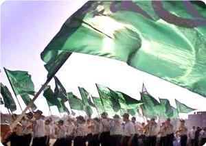 Hamas Himbau Uni Eropa Terima Fakta Demokrasi di Palestina