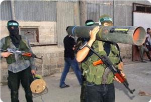 Al-Qassam, "Bila Kehancuran Menimpa Kami, Mereka Juga Harus Mengalami Kehancuran Lebih Besar"