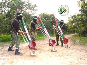 Meski Dilarang Abbas, Hamas Takkan Tinggalkan Strategi Perlawanan