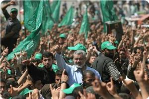 Hamas: Meski Zionis Berhasil Membunuh Pemimpin Kami,  Garis Perjuangan Kami Takkan Berubah
