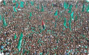 Dekrit Soal Perubahan UU Pemilu Palestina, Tak Mungkin Singkirkan Hamas