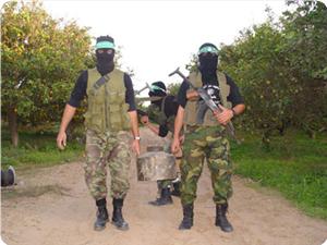 Intelejen Militer Israel Ancang-Ancang Sambut Operasi Besar-Besaran Hamas