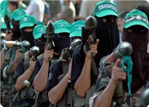 Al-Qassam Kembali Ingatkan Israel Agar Tidak Serang Ghaza