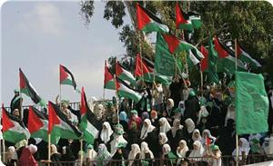 Hamas Akan Sikapi Pasukan Asing di Ghaza Sebagai Penjajah