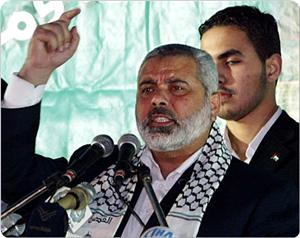 Ismail Haniyah: Israel Hentikan Serangan, Bukti Perlawanan Palestina Bisa Imbangi Mereka