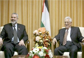 Diam-Diam Hamas-Fatah Sedang Gagas Dialog Pasca Idul Fitri