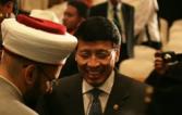 Menlu RI: Negara Kaya Minyak Bantu yang Terkena Dampak Kenaikan