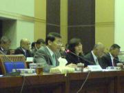Menlu Himbau WNI di Luar Negeri Patuhi Aturan Tiap Negara