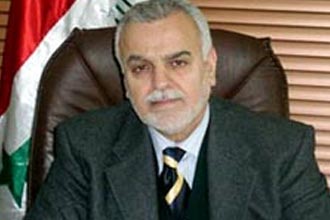 Wakil Presiden Irak: Tahun 2008 Militer AS Harus Sudah Hengkang dari Irak