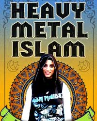 Heavy Metal Islam, Fenomena Baru di Kalangan Pemuda Timur Tengah