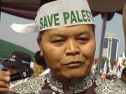 dari Solidaritas Palestina ke Solidaritas Korban Lumpur  Sidoarjo