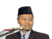 Hidayat Nurwahid: Pembagian Laptop Bagi Anggota DPR Lukai Rakyat
