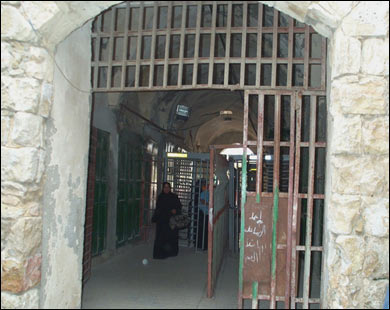 Masjid Al-Khalil Al-Ibrahimi Segera Dirubah Menjadi Sinagog Yahudi