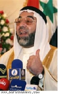 Dibentuk Forum Ulama Lintas Etnik dan Mazhab di Irak untuk Redam Kekerasan