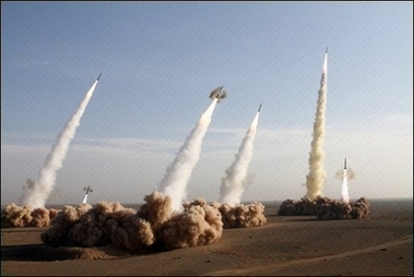 Bila Zionis Terlibat Serangan, Iran Sudah Siapkan Strategi Bombardir Israel