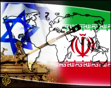 Fahmi Huwaidi, "Siapa yang Lebih Berbahaya, Iran atau Israel"