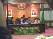 Idul Fitri Masih Berbeda, Buat Kriteria Penetapan Awal Kalender Hijriah
