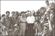 Pakar Israel Sebut Kemenangan 1967 Bumerang