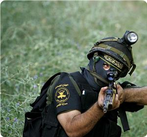 Meski Belum Akur, Hamas-Fatah Sama-Sama Serang Israel