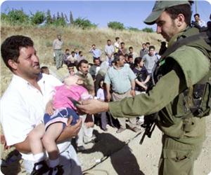 Sejak Intifadhah Al-Aqsha, Israel Bunuh 34 Janin Dalam Kandungan Ibunya