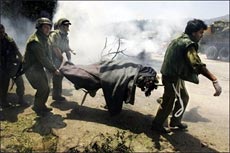 Hizbullah: Empat Syarat Bagi Israel Jika Mau Serang Libanon
