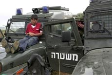 Israel Sahkan Peraturan Larangan Pemberian Ganti Rugi untuk Warga Ghaza