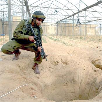 Israel Tunggu Waktu Lancarkan Operasi Militer Besar-Besaran ke Ghaza