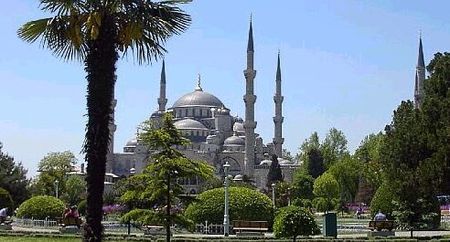 Istanbul: Kota yang Dijanjikan Rasulullah SAW