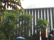 Disertasi Imam Besar Masjid Istiqlal Angkat Soal Halal-Haram