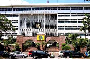 Amrozi Cs Belum Akan Dieksekusi, Kejagung Tunggu MA