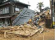 Gempa Melanda Jepang, 1 Orang Tewas