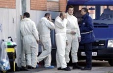 Muslim Jerman Minta Publik Tidak Menggeneralisir Semua Muslim Teroris