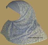 Sipir Penjara Kanada, Pilih Jilbab Ketimbang Pekerjaannya