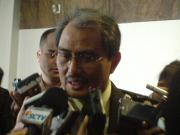 MK Tidak Dapat Memberikan Fatwa Hukum kepada DPR