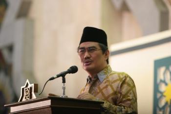 Muslim Indonesia Harus Tingkatkan Kualitas, untuk Kemajuan Islam