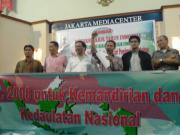 KAMMI: Rezim SBY Gagal, Karena Andalkan Politik Kamuflase
