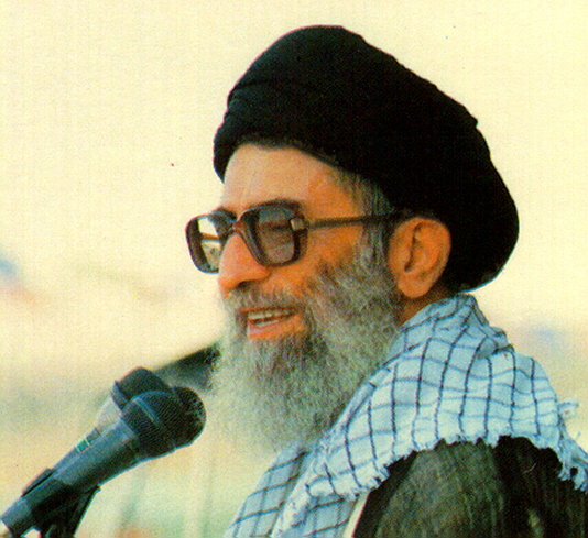 Iran: Palestina Jantung Kebangkitan Islam